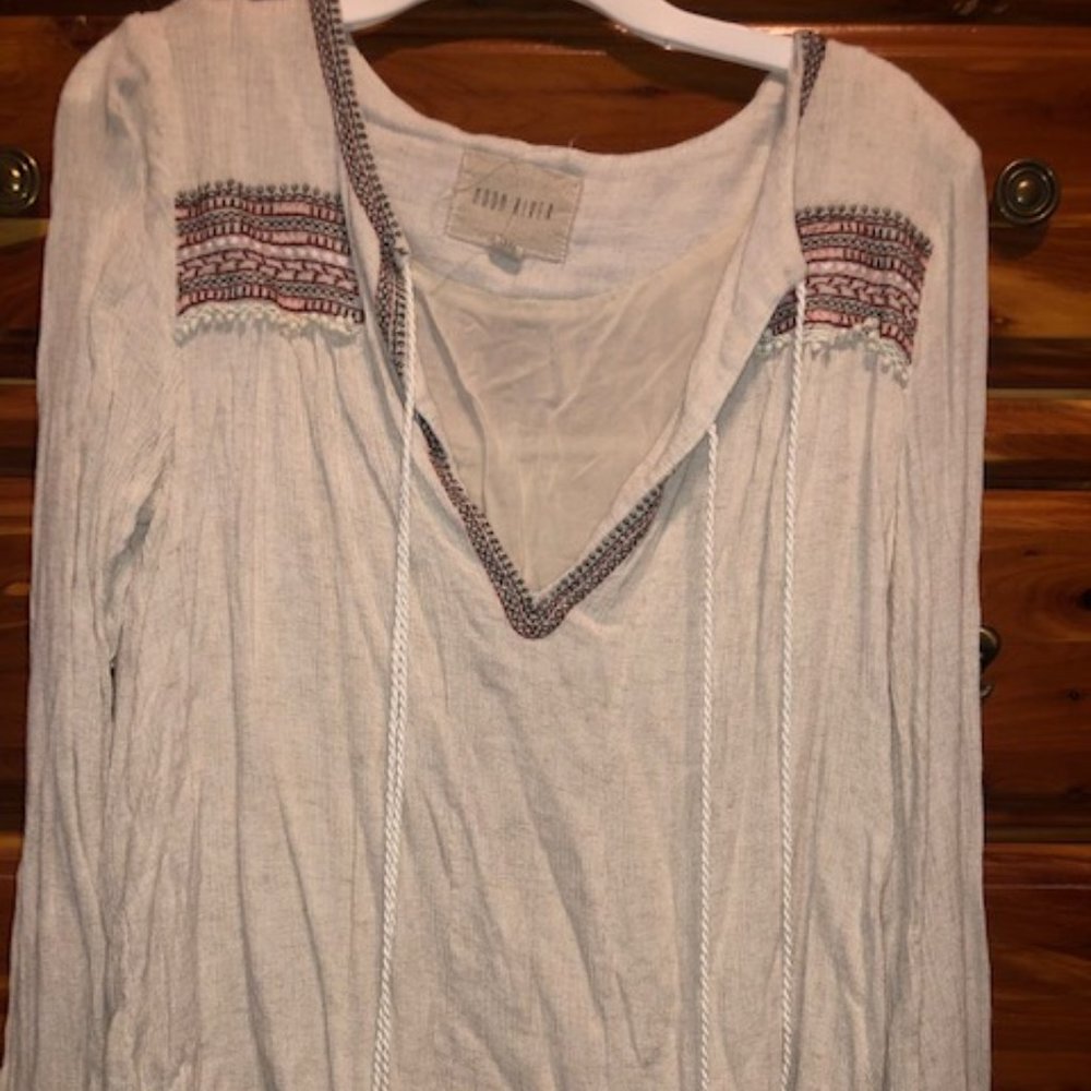 Beautiful Top